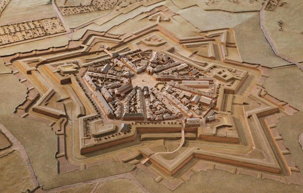 Le Bastion Rocroi Exterior foto